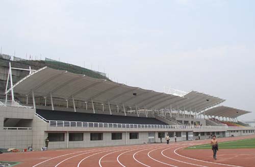 交通設(shè)施膜結(jié)構(gòu)